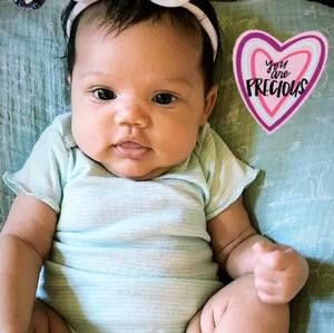 Meet your Posher, Bridget